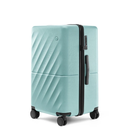 NINETYGO Ripple Large Suitcase 72.7cm Mint