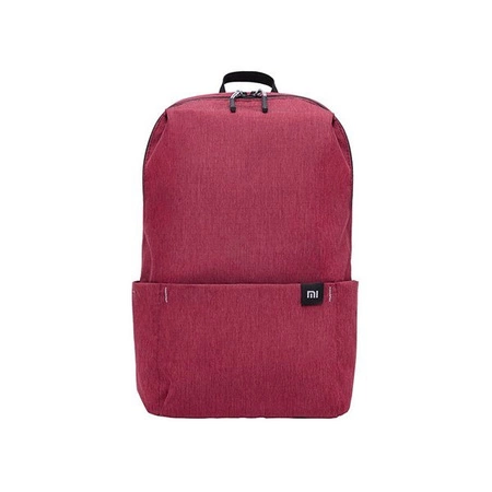 Xiaomi Mi Casual Daypack Backpack Dark Red 