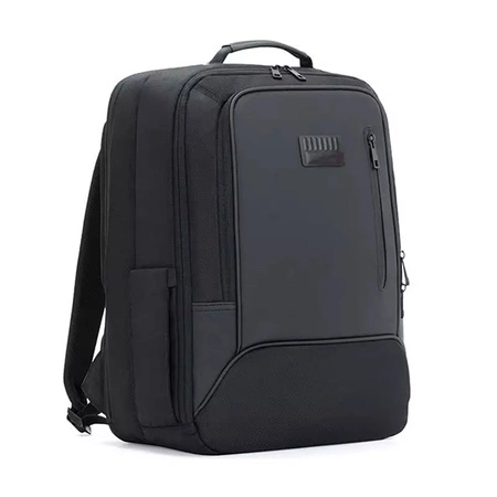 NINETYGO Business Large Capacity Backpack Black
