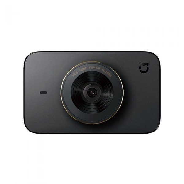 Wideorejestrator Xiaomi Mi Dash Cam 1S Smart urządzenia