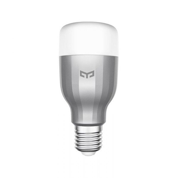 Mi Smart Led Bulb Essential White And Color