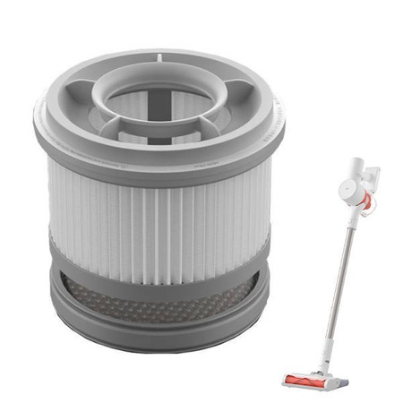  Filtr do odkurzacza Xiaomi Mi Handheld Vacuum Cleaner G10 / G9 HEPA Filter Kit
