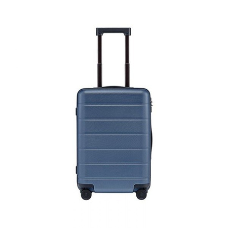  Walizka podróżna Mi Luggage Classic 20” Blue