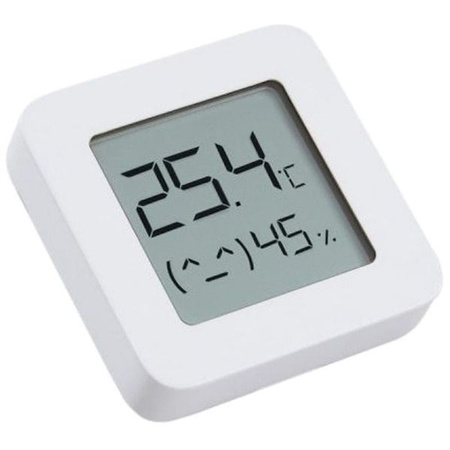 Czujnik Termometr Xiaomi Mi Temperature and Humidity Monitor 2 BLE