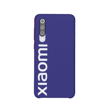 Etui ochronne Xiaomi Mi 9 SE Urban Hard Case Purple