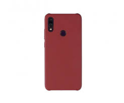Etui ochronne Xiaomi Redmi Note 7 Hard Case Red