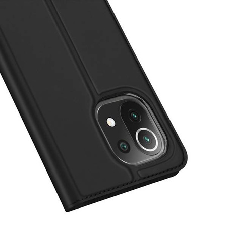 Futerał Dux Ducis Skin Book Case Xiaomi Mi 11 Lite / Mi 11 Lite 5G / Xiaomi 11 Lite 5G NE