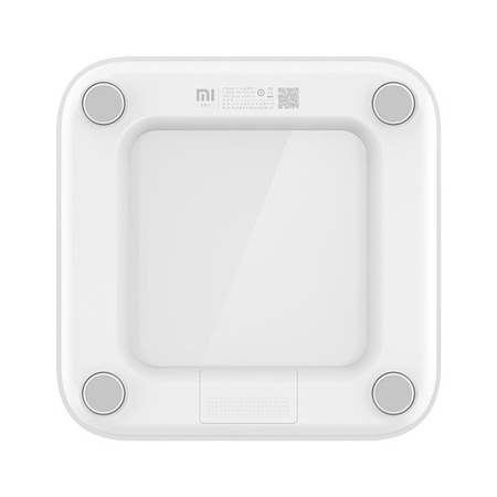 Inteligentna Łazienkowa Waga Sportowa Xiaomi Mi Smart Scale 2