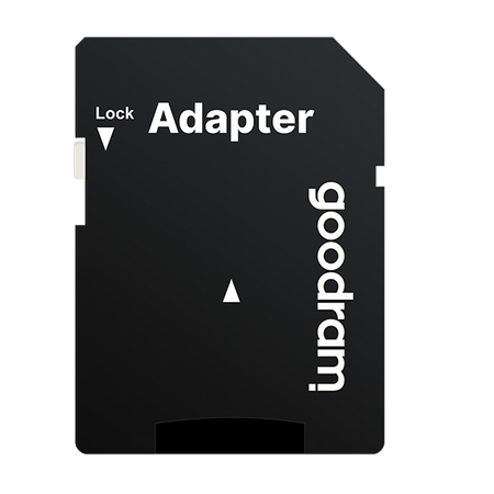 Karta Pamięci Goodram 64GB Micro SD UHS-I Class 10 