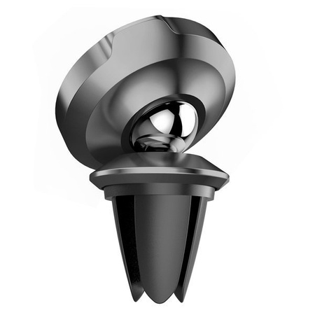 Magnetyczny uchwyt samochodowy Baseus Small Ears Series Czarny