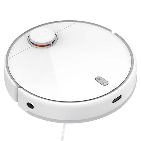 Odkurzacz Automatyczny Xiaomi Mi Robot Vacuum-Mop 2 Pro White 
