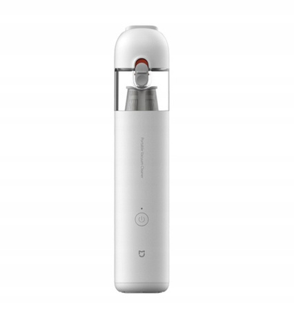 Odkurzacz bezprzewodowy Xiaomi Mi Vacuum Cleaner Mini z mocą 120W i 2 trybami prędkości