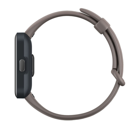 Pasek Xiaomi do Redmi Watch 2 Lite Strap Brown Brązowy