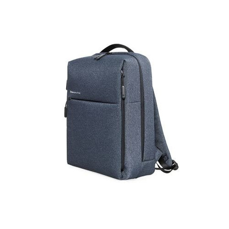 Plecak Mi City Backpack Dark Blue