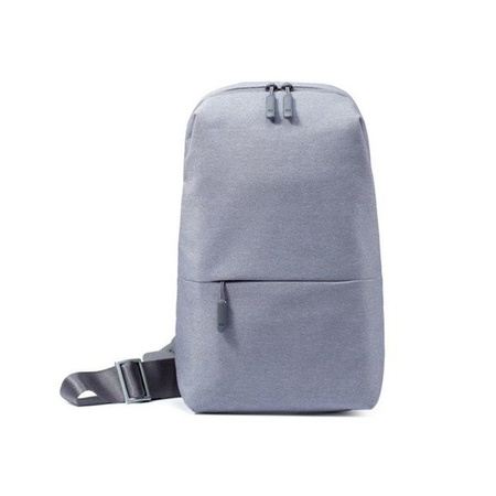 Plecak Mi City Sling Bag Light Grey