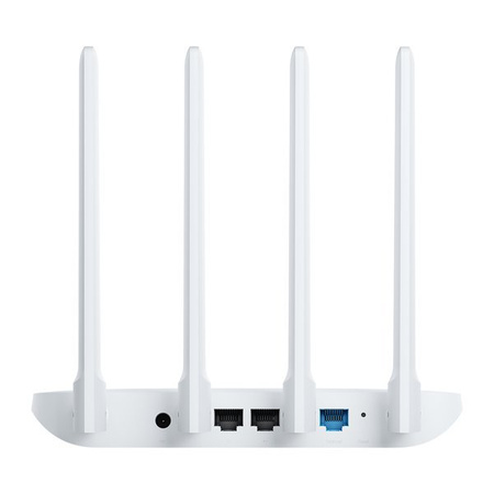 Router Wi-Fi Mi Router 4C