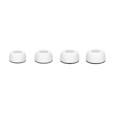 Słuchawki Bezprzewodowe Bluetooth TWS Xiaomi Buds 3T Pro Gloss White Białe