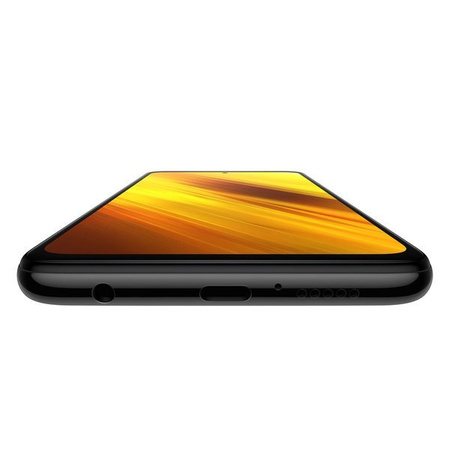 Smartfon POCO X3 NFC 6/128GB Shadow Grey