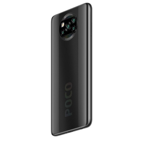 Smartfon POCO X3 NFC 6/128GB Shadow Grey