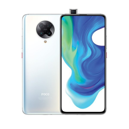 Smartfon Pocophone POCO F2 Pro 6/128GB Phantom White