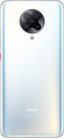 Smartfon Pocophone POCO F2 Pro 6/128GB Phantom White