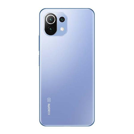 Smartfon Xiaomi 11 Lite 5G NE 6+128GB Bubblegum Blue