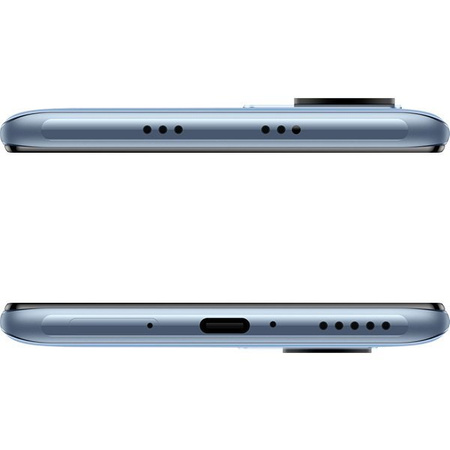 Smartfon Xiaomi Mi 11i 5G 8/128GB Celestial Silver