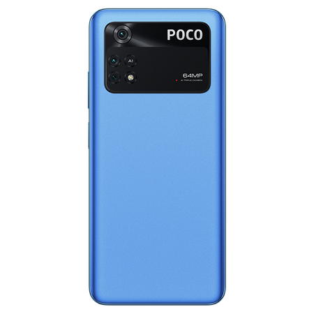 Smartfon Xiaomi POCO M4 Pro 4G 6+128GB Cool Blue