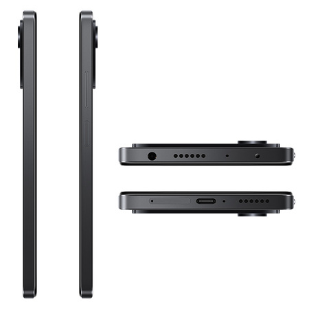 Smartfon Xiaomi POCO X4 Pro 5G 8+256GB Laser Black
