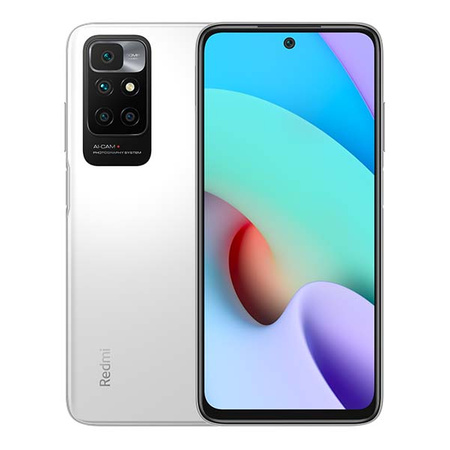 Smartfon Xiaomi Redmi 10 4+128GB Pebble White