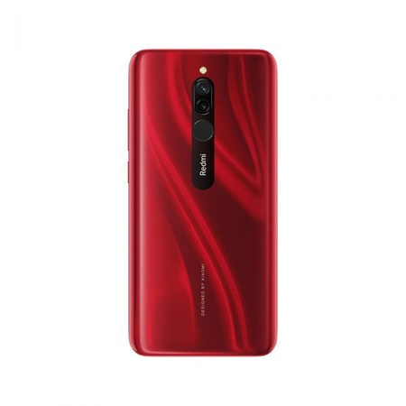 Smartfon Xiaomi Redmi 8 4/64GB Ruby Red