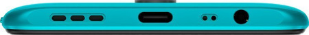 Smartfon Xiaomi Redmi 9 3+32GB Ocean Green