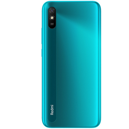 Smartfon Xiaomi Redmi 9A 2/32GB Peacock Green
