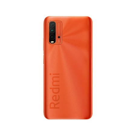 Smartfon Xiaomi Redmi 9T 4+128GB Sunrise Orange