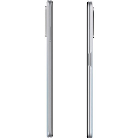 Smartfon Xiaomi Redmi Note 10 5G 4+128GB Chrome Silver