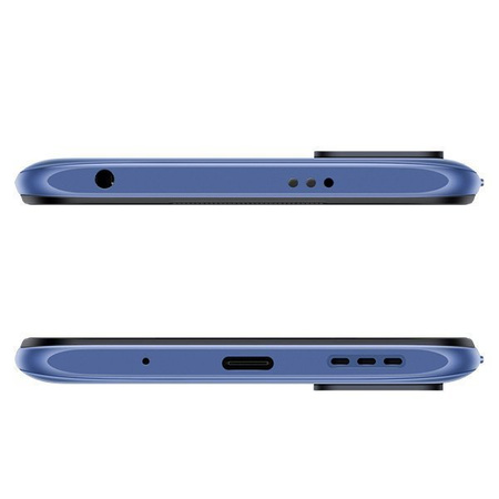 Smartfon Xiaomi Redmi Note 10 5G 4+64GB Nighttime Blue