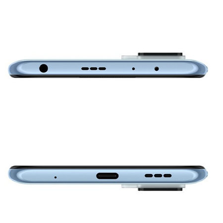 Smartfon Xiaomi Redmi Note 10 Pro 6+64GB Glacier Blue