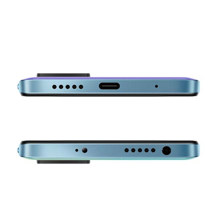 Smartfon Xiaomi Redmi Note 11 Star Blue 4+128GB