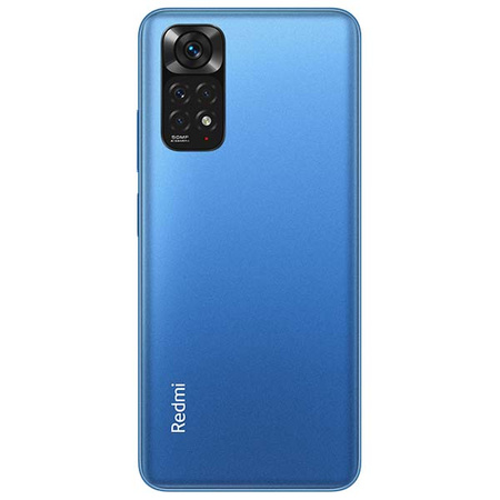 Smartfon Xiaomi Redmi Note 11 Twilight Blue 4+128GB