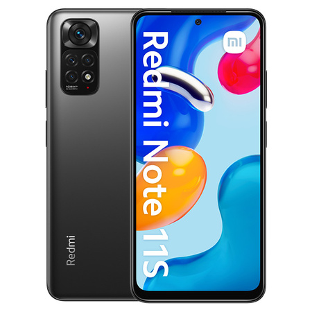 Redmi Note 11S