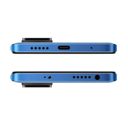 Smartfon Xiaomi Redmi Note 11S 6+64GB Twilight Blue