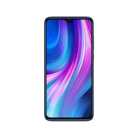 Smartfon Xiaomi Redmi Note 8 Pro 6/128GB Ocean Blue