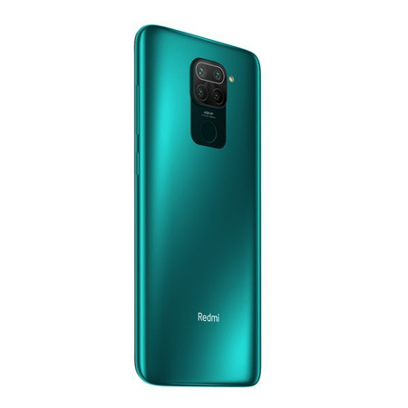 Smartfon Xiaomi Redmi Note 9 4+128GB Forest Green