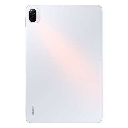 Tablet Xiaomi Pad 5 11cali WQHD+ 120Hz 6+128GB Biały Pearl White 