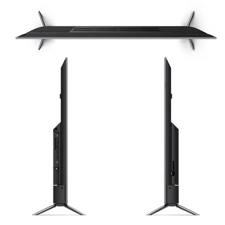Telewizor QLED 4K Xiaomi Mi TV Q1E 55 QLED z DVB-T2