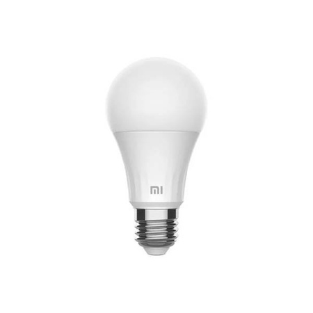 Żarówka Inteligentna Wi-Fi Xiaomi Mi LED Smart Bulb Cool White 6500K