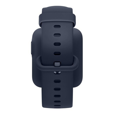 Zegarek Smartwatch Mi Watch Lite Navy Blue z Językiem Polskim