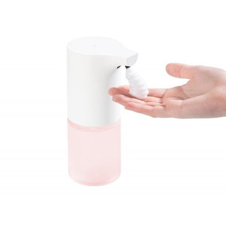 Zestaw Automatyczny Podajnik do Mydła w Piance Xiaomi Mi Automatic Foaming Soap Dispenser + Mydło