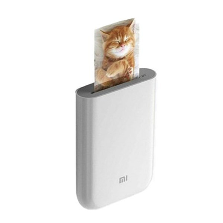 Mi Portable Photo Printer