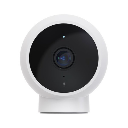 Mi Home Security Camera 2K Magnetic Mount